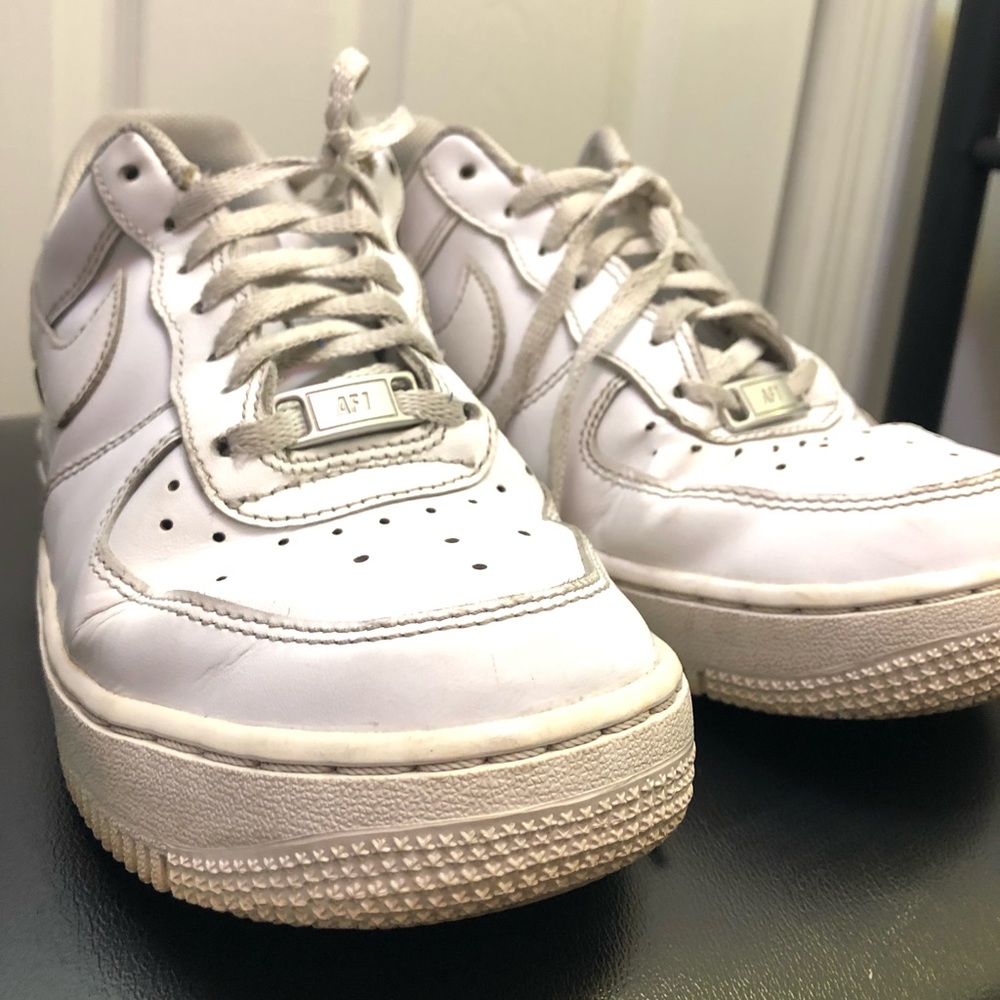 Nike Air Force